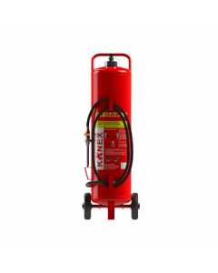 45 Ltr Foam  Kanex Mobile Fire Extinguishers